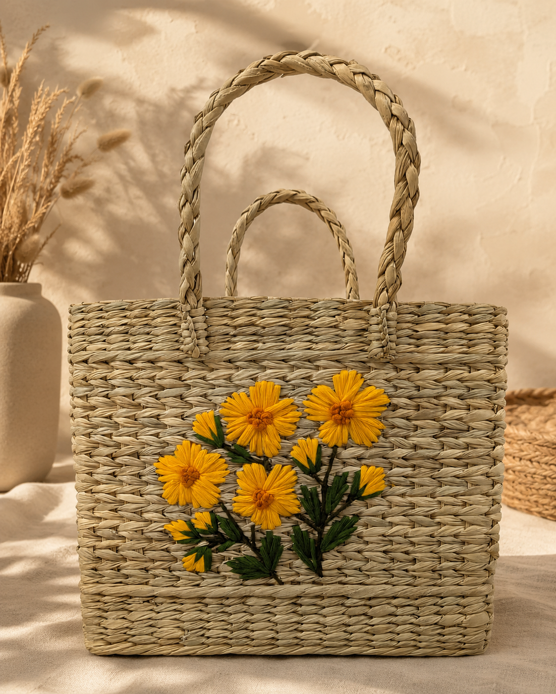 Lightstep Daisy Kauna Tote - alternate view