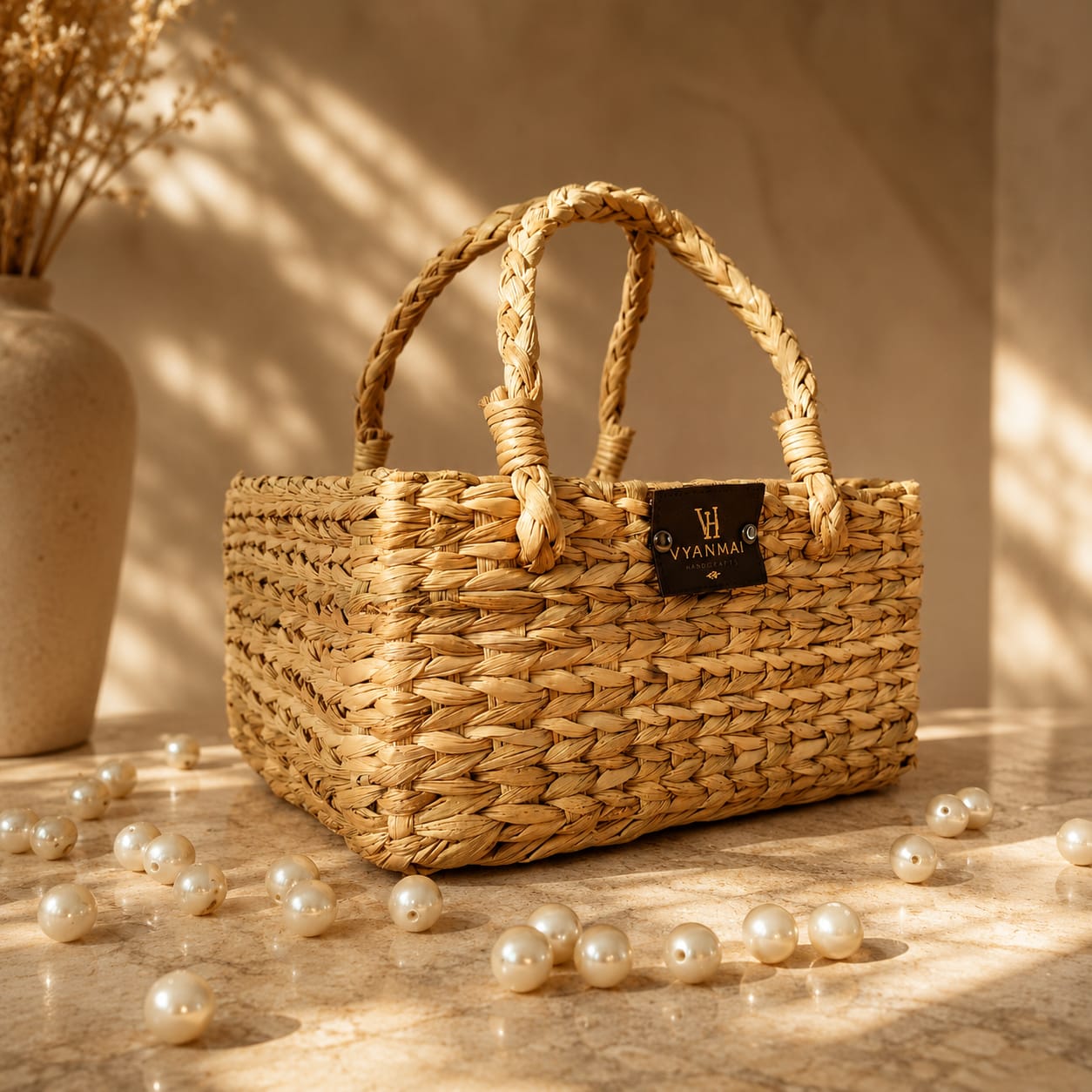 Mini Kauna Bag