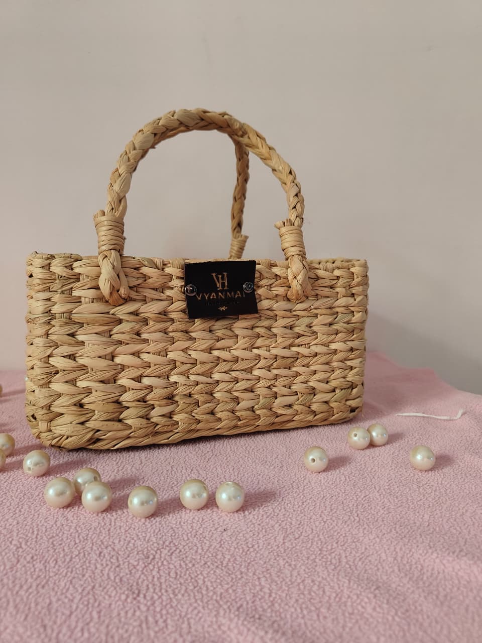 Mini Kauna Bag - alternate view